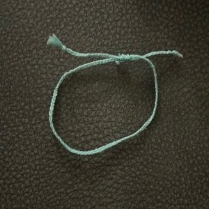 Handmade Adjustable Braided Bracelet